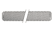 Gevindstænger / Pinbolte