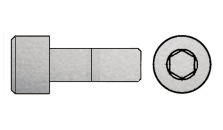 Bolte (Indv. 6-kt / Torx)