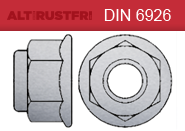 din-6926-flangelaasemoetrik-rf