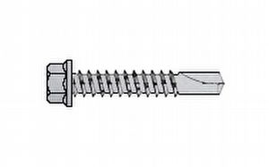 6-kant-pladeskrue-bor-flange-rustfri-a2-rf