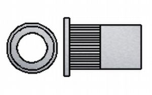 air-1025-rivnuts-fladhoved-rustfri-a2-rf