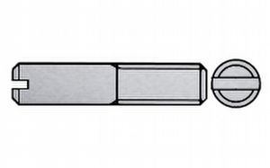 din-427-gevind-stift-rustfri-a1-rf