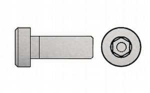 din-6912-cylinderhoved-bolt-rustfri-a2-rf