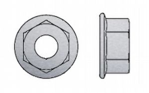 din-6923-flangemoetrik-m-laas-rustfri-a2-rf