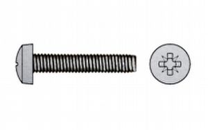 din-7985-panhead-maskinskrue-pz-rustfri-a2-rf