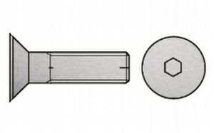 din-7991-uh-bolt-indv-6-kant-rustfri-a2-rf