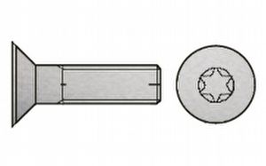 din-7991-undersaenket-bolt-torx-rustfri-a2-rf