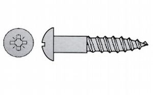 din-7996-panhead-trae-skrue-pz-rustfri-a2-rf