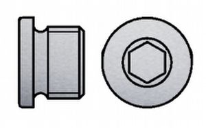 din-908-cylinderhoved-prop-fin-rustfri-a2-rf