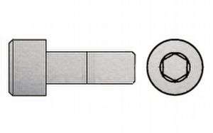 din-912-indv-6-kant-bolt-del-rustfri-a2-rf