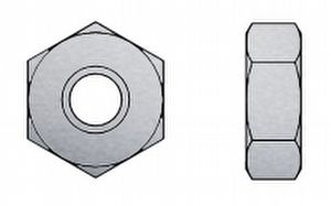 din-934-moetrik-rustfri-a2-80-rf