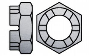 din-937-kronemoetrik-rustfri-a2-rf