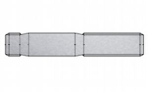 din-939-pindbolt-rustfri-a2-rf