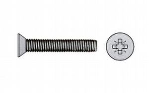 undersaenket-maskinskrue-rustfri-a2-pz-rf