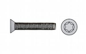 undersaenket-maskinskrue-rustfri-a2-torx-rf